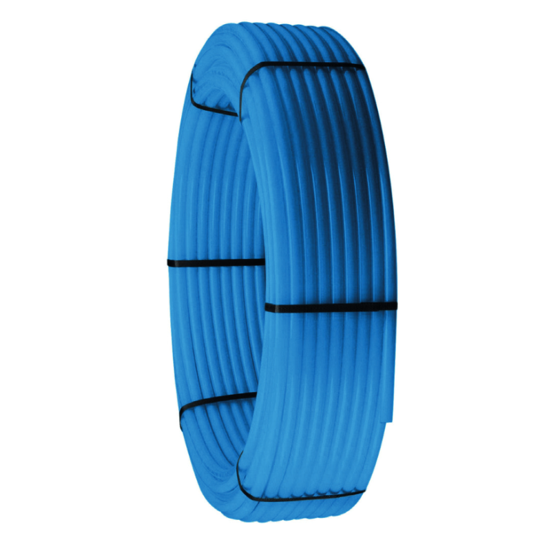 RBM - Tubo Riscaldamento a Pavimento HI-PERFORMANCE PLUS 4 Strati ø17x2 - 240m, 25171702 25171702 1 RBM - Tubo Riscaldamento a Pavimento HI-PERFORMANCE PLUS 4 Strati ø17x2 - 240m, 25171702 25171702 1