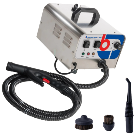 Macchina a Vapore Faber HVAC 213, Codice 2401.000 2401.000 1