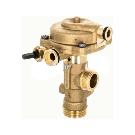 VALVOLA 3 VIE PER IMMERGAS EOLO MINI VECCHIO TIPO VPMIPIMM VPMIPIMM 1