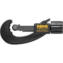 Tagliatubi per Tubi in Rame REMS RAS Cu 8-42 con Rotella da Taglio 113370 2