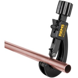 Tagliatubi per Tubi in Rame REMS RAS Cu 8-42 con Rotella da Taglio 113370 3