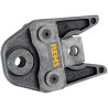 Pinza a Pressare Rems per Raccordi Mepla G 16 - Cod. 570400 570400 1