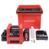ROAIRVAC R32 2.0 CL con ROBUCKET Rothenberger 1000003230 1000003230 1