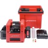 ROAIRVAC R32 5.0 con ROBUCKET Rothenberger 1000003233 1000003233 1