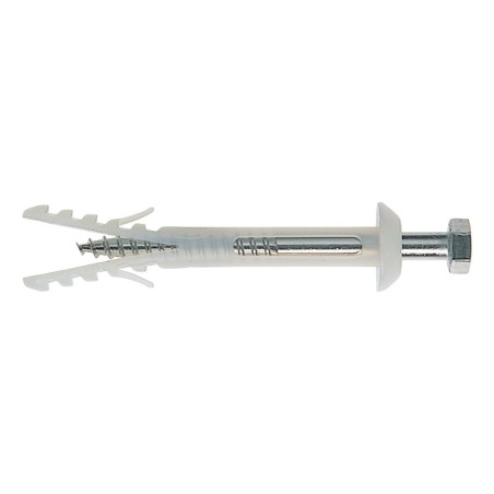 Tasselli Passante Water-Bidet WB 4 A Pavimento Fischer 00501011 00501011 1