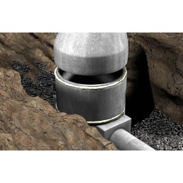 Schiuma Poliuretanica Professionale Manuale PU 750 - Fischer 00009293 009293 2