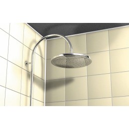 SAS 280-BI Sigillante Bianco Siliconico A Base Acetica Per L'impiego In Ambienti Sanitari Fischer 00009361 009361 3