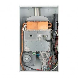 SCALDABAGNO SCALDINO A GAS BIASI SCALDAQUA PLUS 16S LOW NOX CAMERA STAGNA 16 L/MIN 30,0 kW MTN BIASI 1011620000 1011620000 3