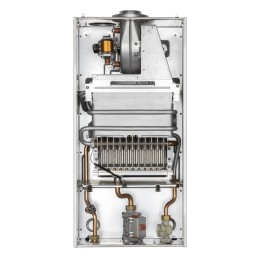 Scaldabagno Innovita Amalfi Eco 17 RS i HM a Metano 30006801 30006801 2