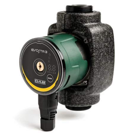 Dab Pumps EVOSTA 3 80/130 (1") Circolatore Elettronico a Rotore Bagnato 60186087 60186087 1