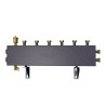 Collettore per Gruppo di Rilancio 3+1 G1 1/4-G1 Mut 7.030.02036 7.030.02036 1