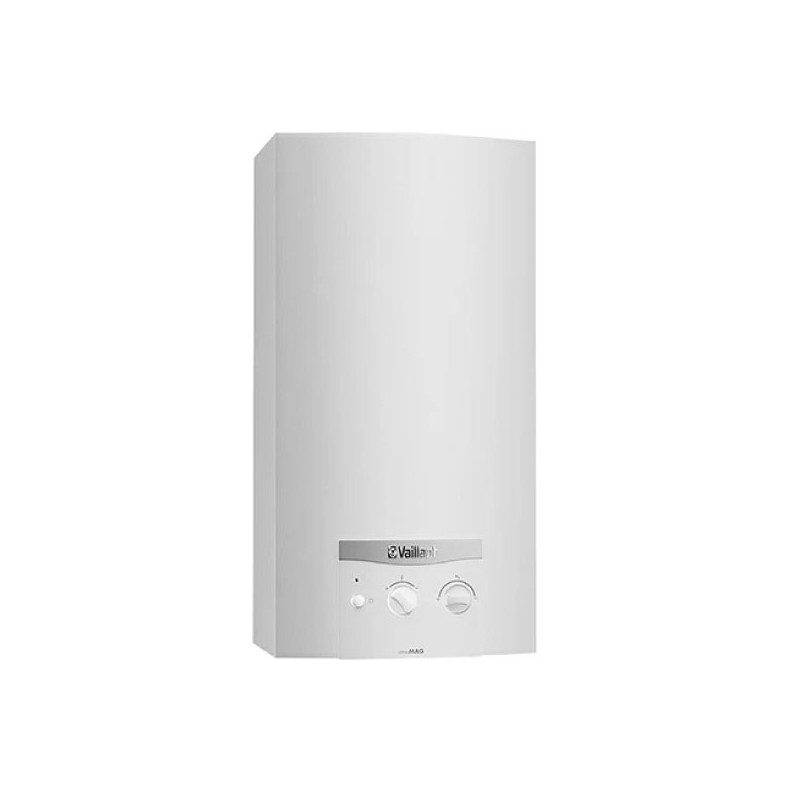 Scaldabagno a Gas Vaillant atmoMAG 144/1 METANO 14 lt/min LOW NOx - 10022572 10022572 1 Scaldabagno a Gas Vaillant atmoMAG 144/1 METANO 14 lt/min LOW NOx - 10022572 10022572 1
