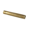 Barilotto M/M in Ottone Giallo mm 200x3/4" - Codice 105M34200 TDM BRASS 105M34200 1