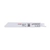 LAME HSS TIGER X METALLO 150X20X0,9 25 D 865784 1