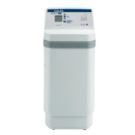 Acqua brevetti Addolcitore domestico mod. CALEX 11 LT CD30411 1