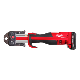 Pressatrice idraulica Brushless FORCE LOGIC Milwaukee M18 BLHPT-202C - 4933451132 4933451132 2