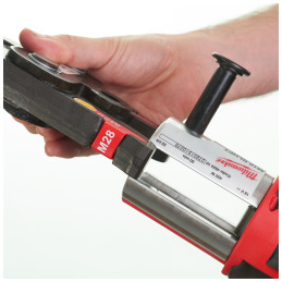 Pressatrice idraulica Brushless FORCE LOGIC™ Milwaukee M18 BLHPT-202C TH-SET2 - 4933478071 4933478071 5