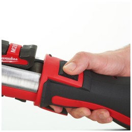 Pressatrice idraulica Brushless FORCE LOGIC™ Milwaukee M18 BLHPT-202C TH-SET2 - 4933478071 4933478071 6
