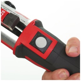 Pressatrice idraulica Brushless FORCE LOGIC™ Milwaukee M18 BLHPT-202C TH-SET2 - 4933478071 4933478071 7