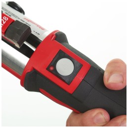 Pressatrice idraulica Brushless FORCE LOGIC™ Milwaukee M18 BLHPT-202C TH-SET2 - 4933478071 4933478071 9