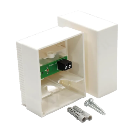7543241 Sensore temp. 10k-25°C per caldaie Viessmann Vitodens 050-W 7543241 1