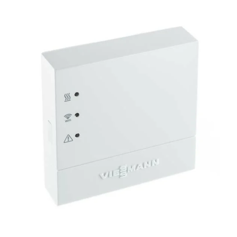 7571381 Modulo WIFI VITOCONECT 100 OPT01 per caldaie Viessmann Vitodens 200-W, Vitodens 222-F 7571381 1