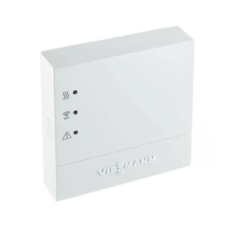 7571381 Modulo WIFI VITOCONECT 100 OPT01 per caldaie Viessmann Vitodens 200-W, Vitodens 222-F 7571381 1