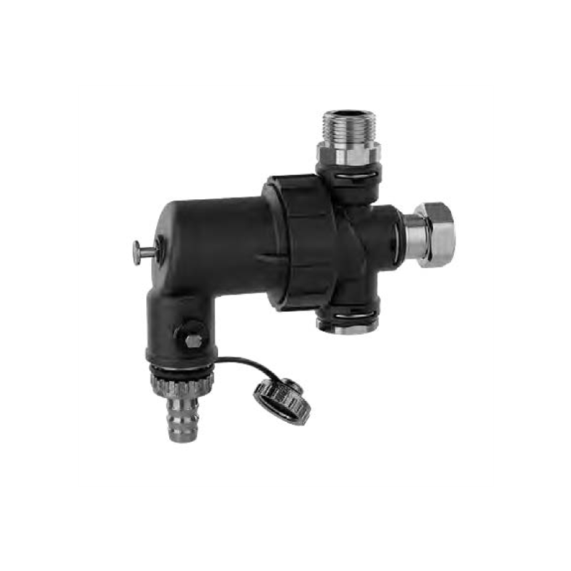Defangatore Viessmann 7729821 per Caldaie Vitodens 7729821 1