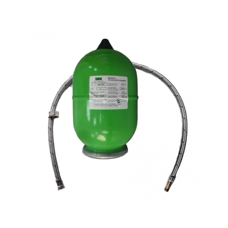Vaso di Espansione Sanitario Viessmann 7789841 per Caldaie Vitodens 111-W, 222-W 7789841 1