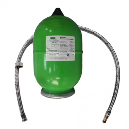 Vaso di Espansione Sanitario Viessmann 7789841 per Caldaie Vitodens 111-W, 222-W 7789841 1