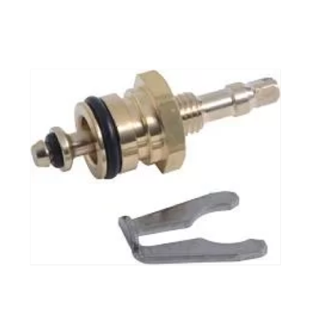 7839749 Valvola di riempimento per caldaie Viessmann Vitodens 100-W, Vitopend 100-W 7839749 1