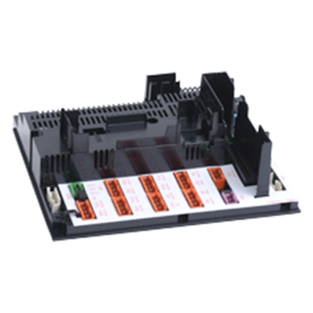 Regolatore WPR SW 4515 per Viessmann Vitocal - Codice 7890931 7890931 1