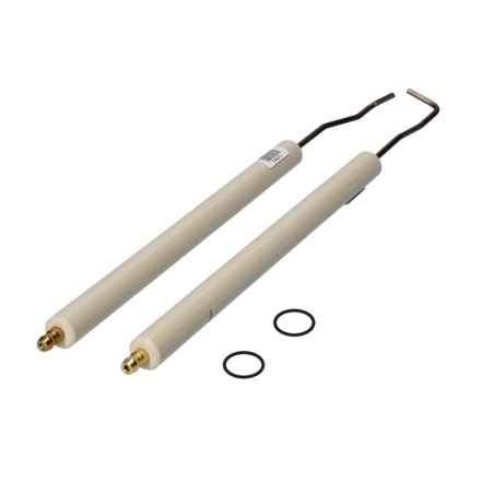 Elettrodo di accensione 1+2 con O-Ring Viessmann 7834275 7834275 1