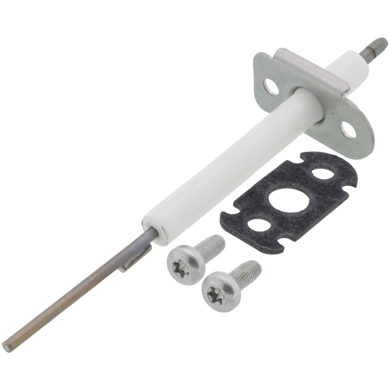 Elettrodi di rilevazione e controllo Viessmann 7834235 per caldaie Vitodens 200-W 7834235 1