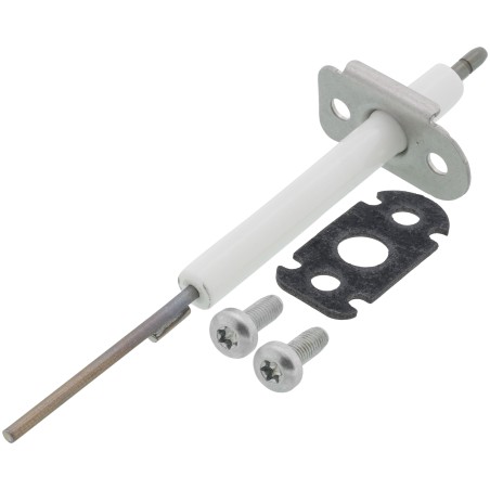 Elettrodi di rilevazione e controllo Viessmann 7834235 per caldaie Vitodens 200-W 7834235 1