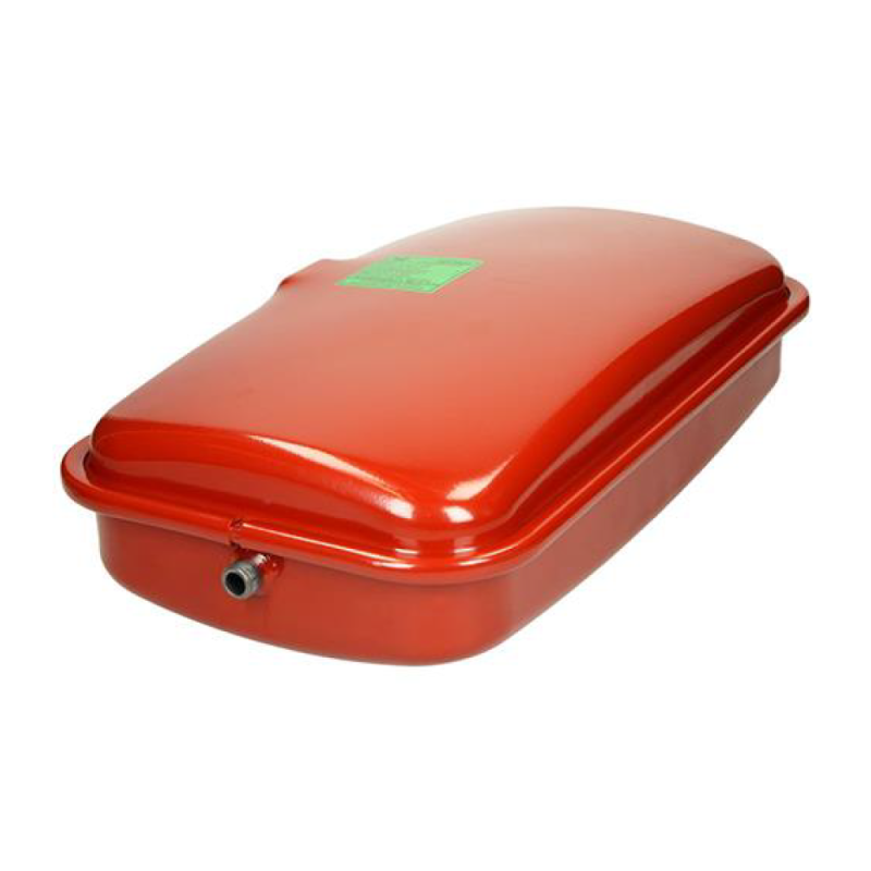 Vaso di espansione a membrana Viessmann 7820007 per caldaia Vitodens 100 WB1 24 kW 7820007 1