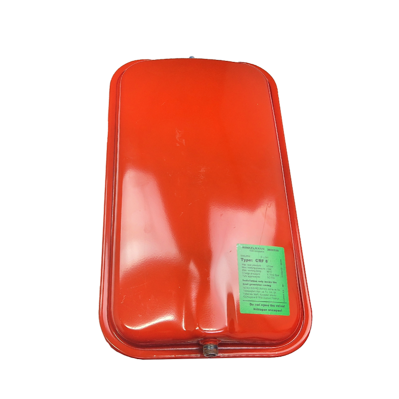 Vaso espansione 8 lt. - Viessmann 7874939 per caldaie Vitodens 050-W 7874939 1