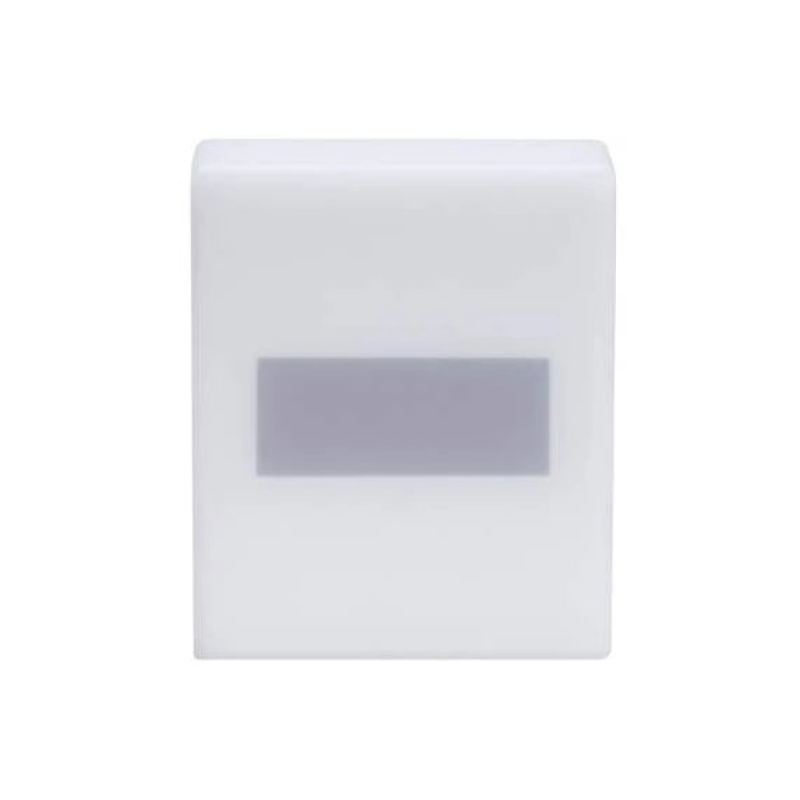 Sensore temperatura esterna RF Viessmann 7455213 - per caldaie Vitodens e Vitosorp 7455213 1 Sensore temperatura esterna RF Viessmann 7455213 - per caldaie Vitodens e Vitosorp 7455213 1