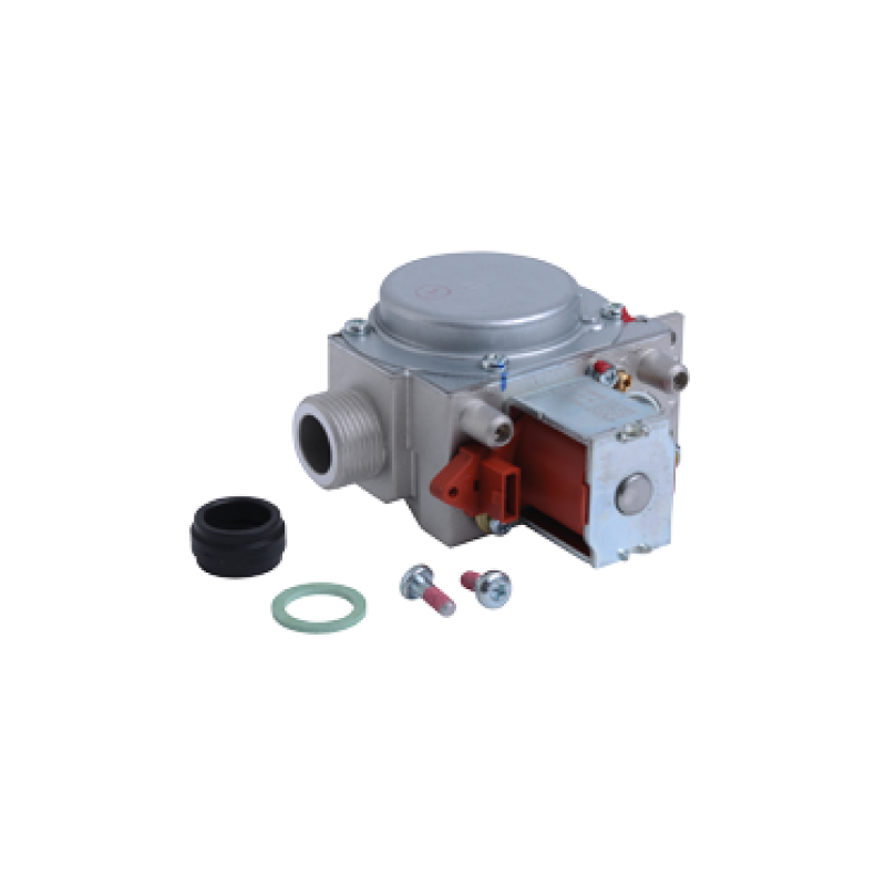 Valvola Gas 35kW Viessmann 7842355 per Caldaie Vitodens 100-W 7842355 1
