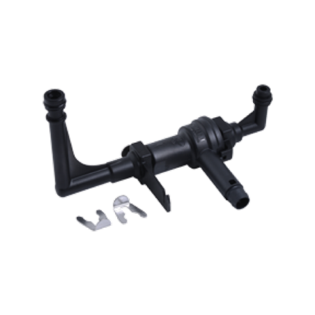 Dispositivo di Riempimento Viessmann 7836056 per Caldaia Vitodens 100-W, Vitopend 100-W 7836056 1