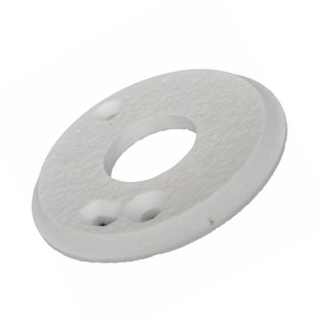 Pannello Isolante Originale Baxi 766208100 - Compatibile con DUO-TEC, LUNA DUO-TEC+, NEODENS e Altri Modelli 766208100 1