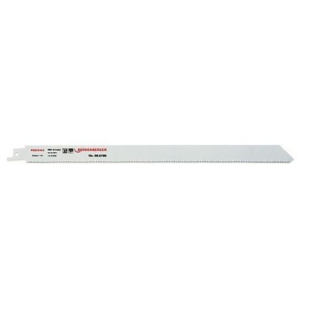 Lame universali HSS bi-metallo, 300 x 20 x 0, 9, 10-14 di tpi 865789 1