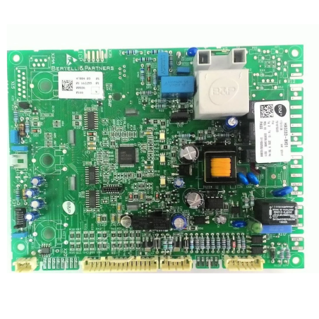 Scheda Centralina Baxi 7726557 per Caldaie Luna, Nuvola, Duo-Tec 7726557 1