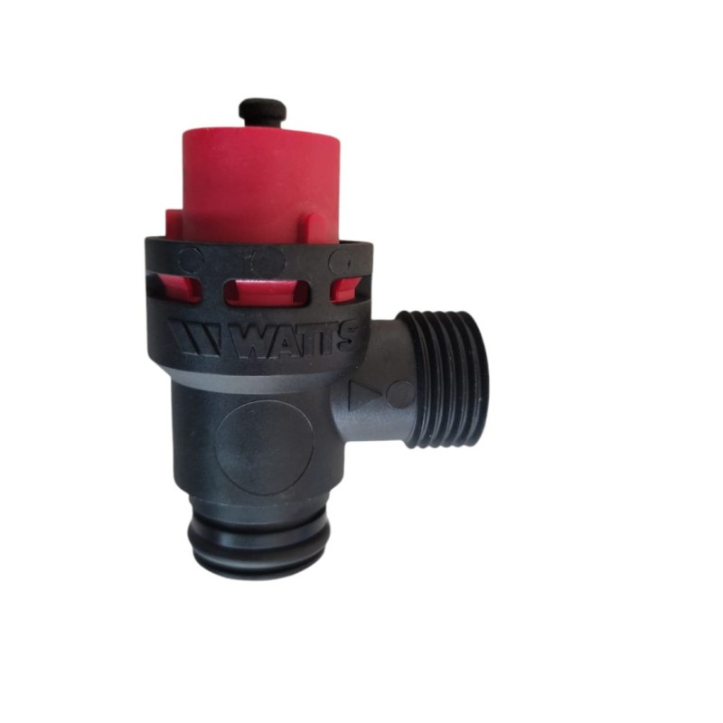 Valvola di sicurezza Baxi 7219218 per Prime, Victoria Condens, Neobit Condens 7219218 1 Valvola di sicurezza Baxi 7219218 per Prime, Victoria Condens, Neobit Condens 7219218 1