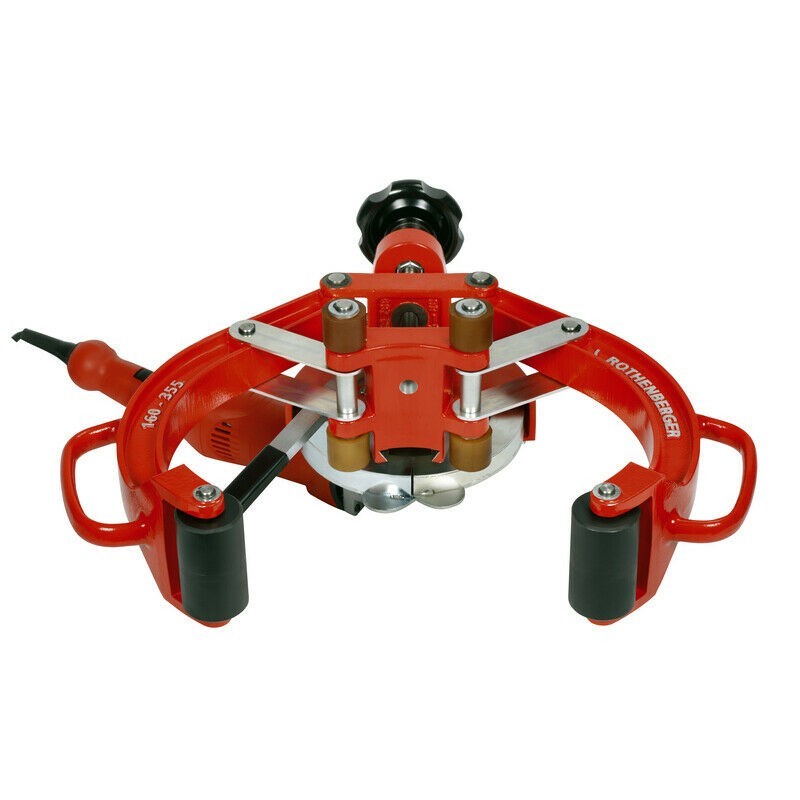 Rothenberger ROCUT UKS 160/355 1000000532 1
