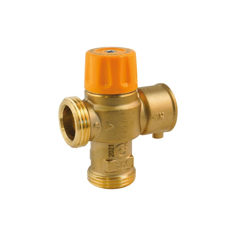 Ricambio miscelatore per serie 262 e 265 Caleffi F29384 F29384 1