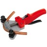 TUBE BENDER Set, 1/4-5/16-3/8-1/2" 24134 1