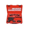 TUBE BENDER MAXI Set, 3/8-1/2-5/8-3/4-7/8" 023022X 1