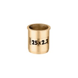 Anima di rinforzo Ø 25x3 -...