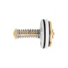Ritegno a monte per disconnettori serie 574 e 575  - Caleffi 59459